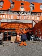 OBI Markt St. Egidien - GALLERY