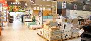 OBI Markt St. Egidien - OBI Baustoffhalle Sankt Egidien