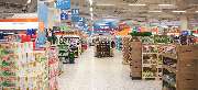 OBI Markt St. Egidien - OBI Mittelgang Sankt Egidien