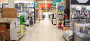 OBI Markt St. Egidien - OBI Mittelgang Sankt Egidien