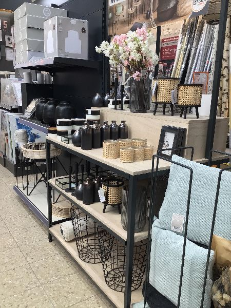 OBI Markt Stephanskirchen - Baumarkt