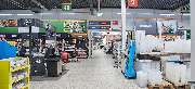 OBI Markt Stephanskirchen - GALLERY