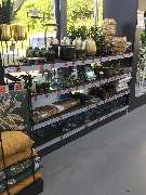 OBI Markt Stephanskirchen - Gartenabteilung