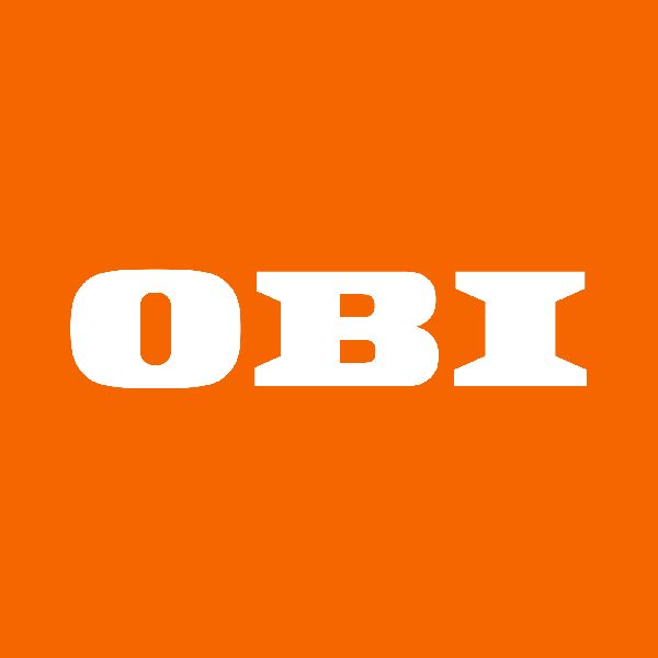 OBI Markt Stephanskirchen - LOGO