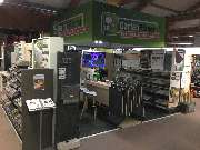 OBI Markt Strausberg - Garten Planer 2019