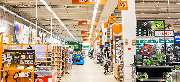 OBI Markt Stuttgart-Feuerbach - GALLERY