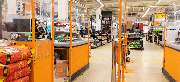 OBI Markt Stuttgart-Feuerbach - GALLERY