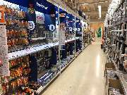 OBI Markt Stuttgart-Feuerbach - Unser neuer ABUS Shop!