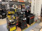 OBI Markt Stuttgart-Wangen - Char-Broil Shop