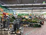OBI Markt Stuttgart-Wangen - Garten-Warmhaus