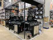 OBI Markt Stuttgart-Wangen - James-Town Shop