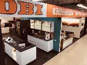 OBI Markt Stuttgart-Wangen - Küchenstudio