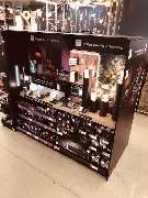 OBI Markt Stuttgart-Wangen - Leuchtenabteilung