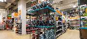 OBI Markt Stuttgart-Wangen - OBI Gartencenter Stuttgart-Wangen
