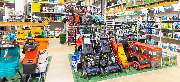 OBI Markt Stuttgart-Wangen - OBI Gartencenter Stuttgart-Wangen