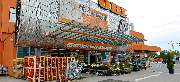 OBI Markt Stuttgart-Wangen - OBI Markt-Eingang Stuttgart-Wangen
