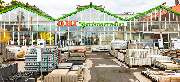 OBI Markt Stuttgart-Wangen - OBI Markt-Eingang Stuttgart-Wangen