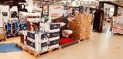 OBI Markt Stuttgart-Wangen - Sanitärabteilung