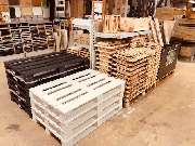 OBI Markt Stuttgart-Wangen - Selbstbaumöbel