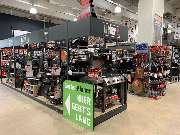 OBI Markt Stuttgart-Wangen - Weber Shop