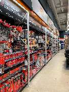 OBI Markt Stuttgart-Wangen - Weber-Zubehör