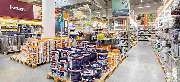 OBI Markt Stuttgart-Westbahnhof - GALLERY