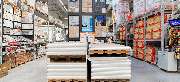 OBI Markt Stuttgart-Westbahnhof - GALLERY