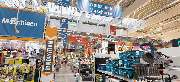 OBI Markt Stuttgart-Westbahnhof - GALLERY