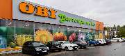 OBI Markt Stuttgart-Westbahnhof - OBI Badplaner Stuttgart-Westbahnhof
