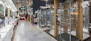 OBI Markt Stuttgart-Westbahnhof - OBI Baustoffhalle Stuttgart-Westbahnhof