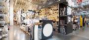 OBI Markt Stuttgart-Westbahnhof - OBI Baustoffhalle Stuttgart-Westbahnhof
