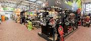 OBI Markt Stuttgart-Westbahnhof - OBI Farbmisch-Service Stuttgart-Westbahnhof