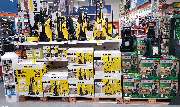 OBI Markt Stuttgart-Westbahnhof - OBI Gartencenter Stuttgart-Westbahnhof