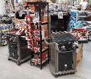 OBI Markt Stuttgart-Westbahnhof - OBI Gartencenter Stuttgart-Westbahnhof