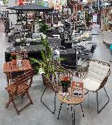 OBI Markt Stuttgart-Westbahnhof - OBI Gartencenter Stuttgart-Westbahnhof