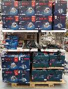 OBI Markt Stuttgart-Westbahnhof - OBI Markt-Eingang Stuttgart-Westbahnhof