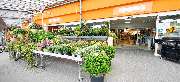 OBI Markt Sulzbach - OBI Eingang Sulzbach-Rosenberg
