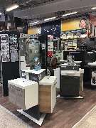 OBI Markt Sulzbach - Sanitärabteilung Obi Markt