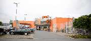 OBI Markt Tauberbischofsheim - OBI Markt-Eingang Tauberbischofsheim