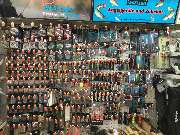 OBI Markt Torgau - Angelgeräte und Zubehör