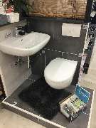 OBI Markt Torgau - Badkeramik Duravit 2020