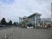 OBI Markt Torgau - Gartenparadies