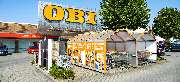 OBI Markt Torgau - OBI Markt Torgau