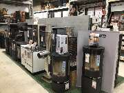 OBI Markt Torgau - Ofenausstellung Winter 2019/20