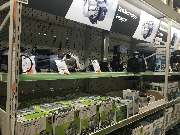 OBI Markt Torgau - Pumpenaustellung Frühjahr 2020