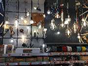 OBI Markt Torgau - Selbstbauleuchten Frühjahr 2020