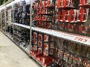 OBI Markt Torgau - Türbeschläge Frühjahr 2020