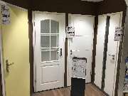 OBI Markt Torgau - Türenaustellung 1 / Frühjahr 2020