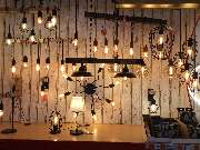 OBI Markt Torgau - Vintage Leuchten Frühjahr 2020