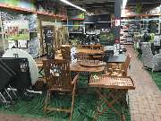 OBI Markt Torgelow - Gartenmöbel 2019